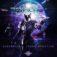 Psyfiction - Dimensional Transformation