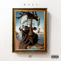 FK - Dali (Explicit)