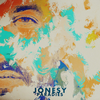 Jonesy - Paradies