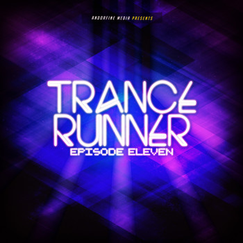 Various Artists - Trance Runner - Episode Eleven