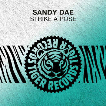 Sandy Dae - Strike a Pose