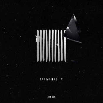 Various Artists - Elements 4 (Explicit)