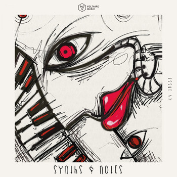 Various Artists - Synths and Notes 47 (Explicit)