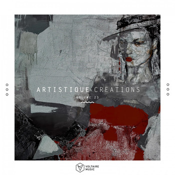 Various Artists - Artistique Creations, Vol. 23 (Explicit)