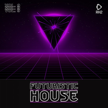 Various Artists - Futuristic House, Vol. 09