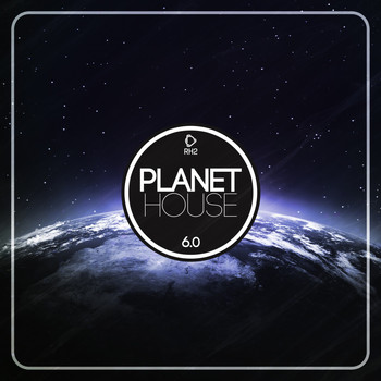 Various Artists - Planet House 6.0