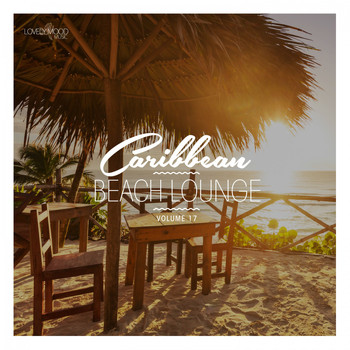 Various Artists - Caribbean Beach Lounge, Vol. 17