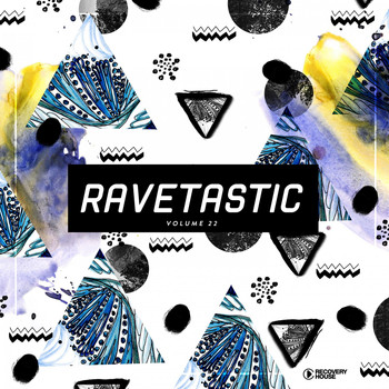 Various Artists - Ravetastic #22