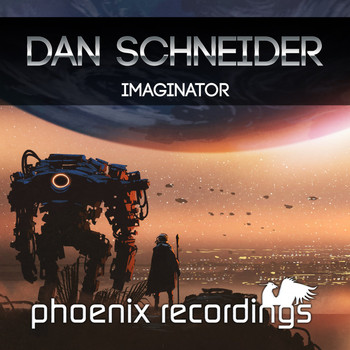 Dan Schneider - Imaginator