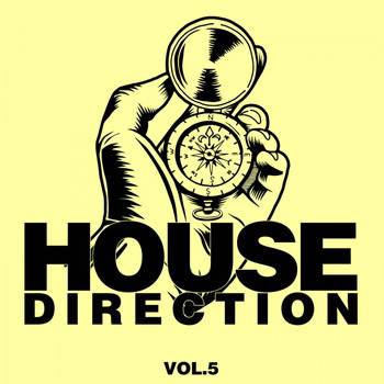 Various Artists - House Direction, Vol. 5