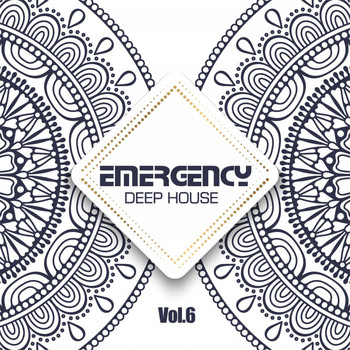 Various Artists - Emergency Deep House, Vol. 6