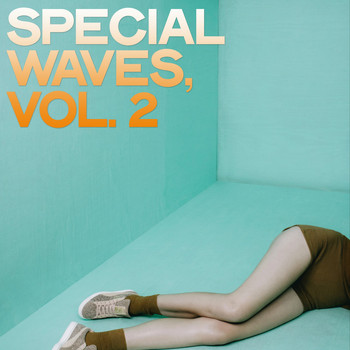 Various Artists - Special Waves, Vol. 2