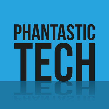 Various Artists - Phantastic Tech