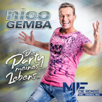 Nico Gemba - Die Party meines Lebens (MF Remixe)