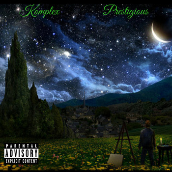 Komplex - Prestigious (Explicit)