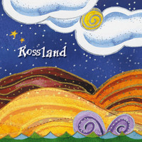 Ross - Rossland