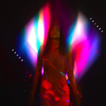 Roxen - Colors
