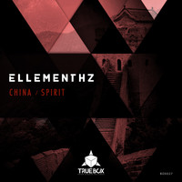 Ellementhz - China / Spirit