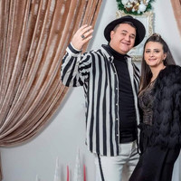 Florinel Si Ioana - Ce Pericol E Taranca
