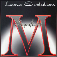 Magnificent - Love Evolution