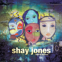 Shay Jones - Shay Jones Seven O Sessions