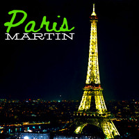 Martin - Paris