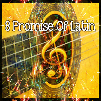 Instrumental - 8 Promise of Latin