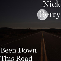 Nick Berry - Been Down This Road