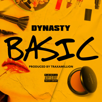 Dynasty - Basic (Explicit)