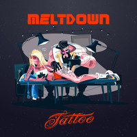 Meltdown - Tattoo