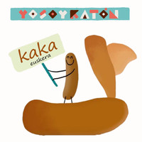 Yo Soy Ratón - Kaka (Euskera)