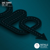 Dave Summit - One Way