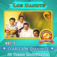 Los Dandys - 20 Temas Inolvidables, Vol. 1