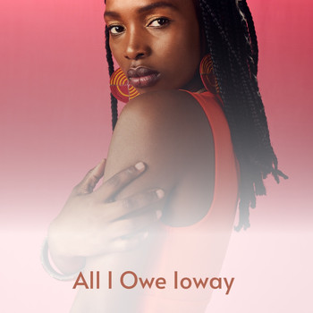 Various Artists - All I Owe Ioway