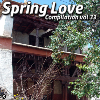Various - SPRING LOVE COMPILATION VOL 33