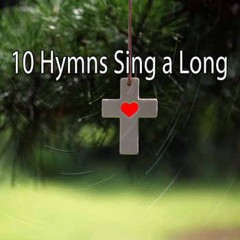 Traditional - 10 Hymns Sing a Long (Explicit)
