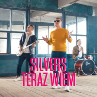 Silvers - Teraz wiem (Radio Edit)