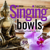 Giacomo Bondi - Tibetan Singing Bowls and Nature Sounds