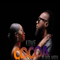 Kome - Cocoa (feat. Gloria Mosu)