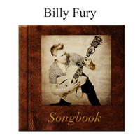 Billy Fury - The Billy Fury Songbook