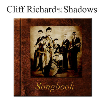 Cliff Richard And The Shadows - The Cliff Richard And The Shadows Songbook