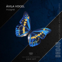 ÁVILA VOGEL - Incognet
