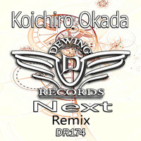 Koichiro Okada - Next (Remix)