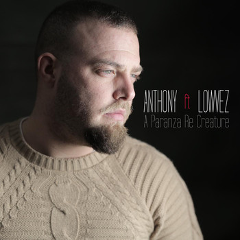 anthony - A paranza re creature
