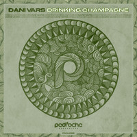 Dani Vars - Drinking Champagne