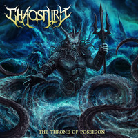 Chaosfury - The Throne of Poseidon