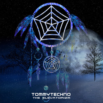 Tommytechno - The Elevatorizm