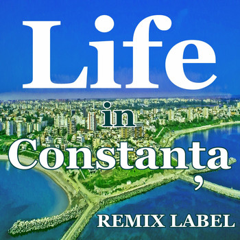 Heathous - Life in Constanta (Travel Fitness Music Mix)