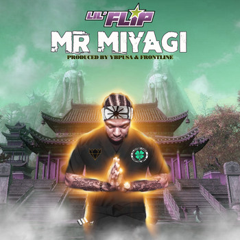 Lil' Flip - Mr Miyagi