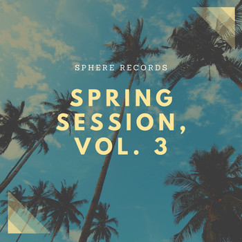 Various Artists - Spring Session, Vol. 3